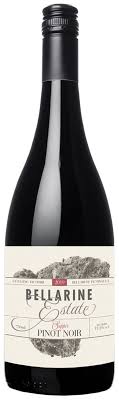 Bellarine Estate Sappir Pinot Noir